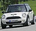 MINI Cooper S Clubman